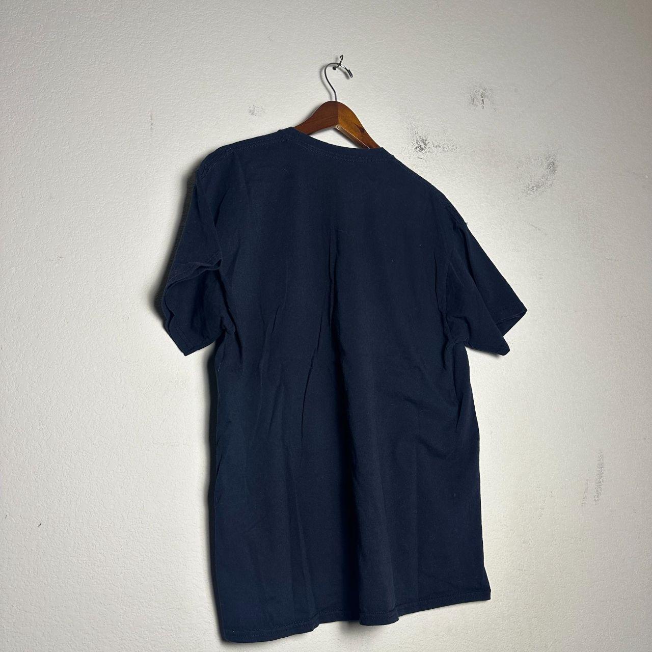 Preloved Men's T-shirt - Red - XL – Crunch Graphi… - image 3