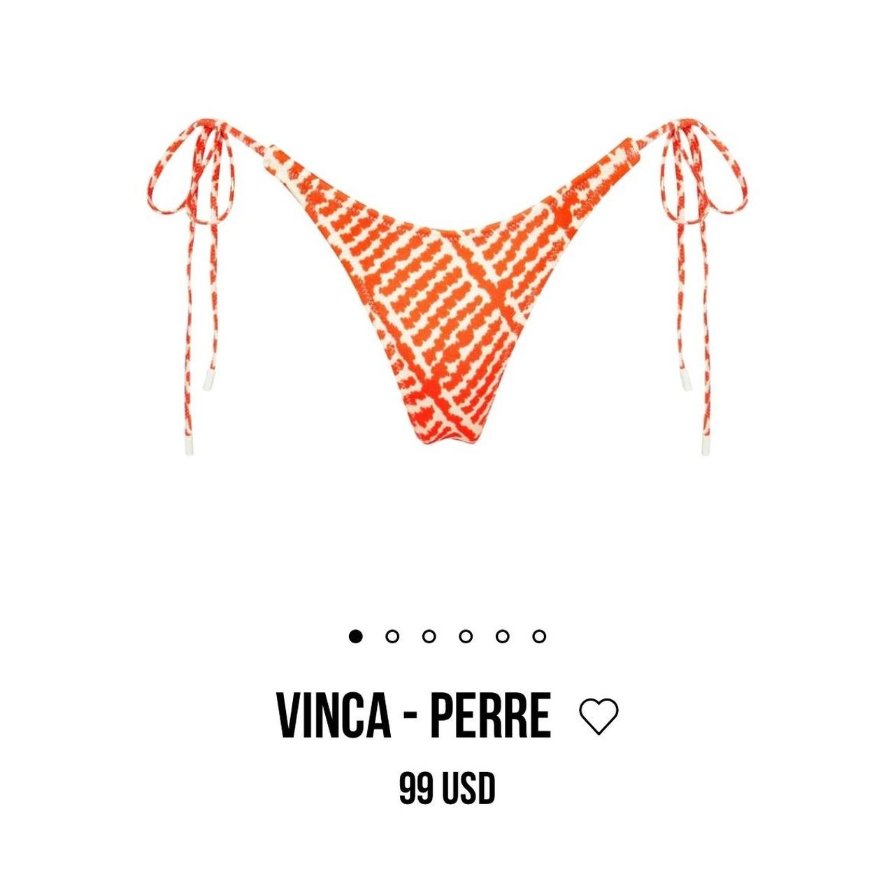 VINCA - PERRE