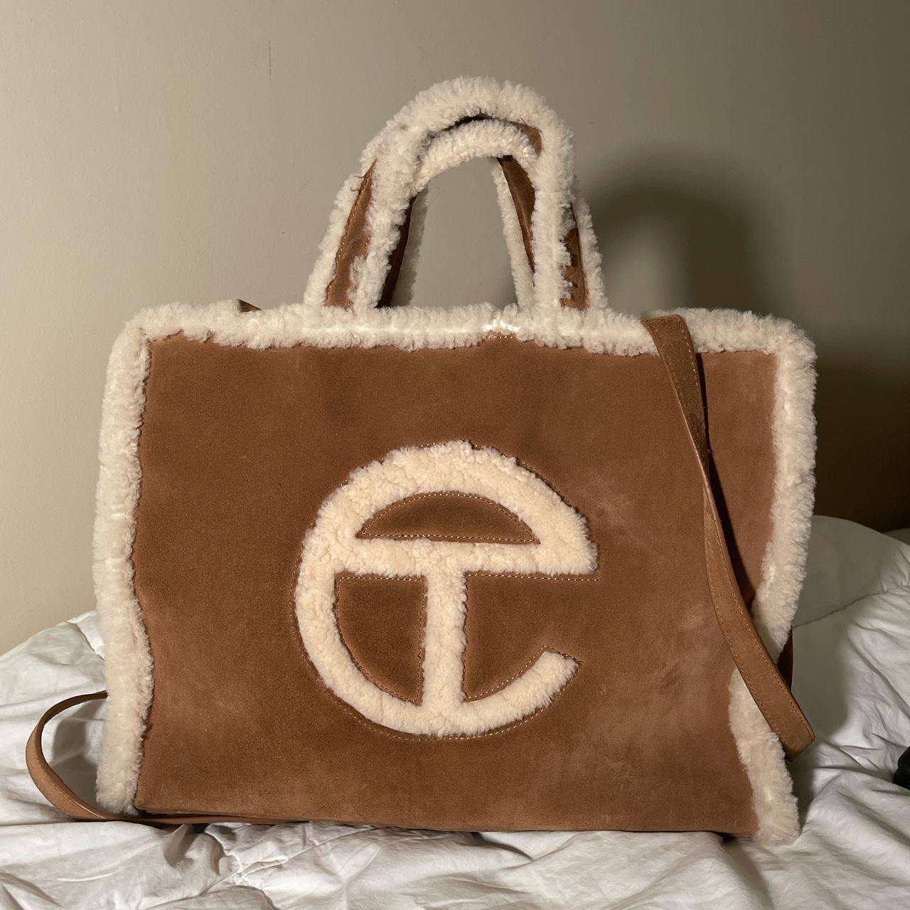 UGG UGG x Telfar, Women's Bags