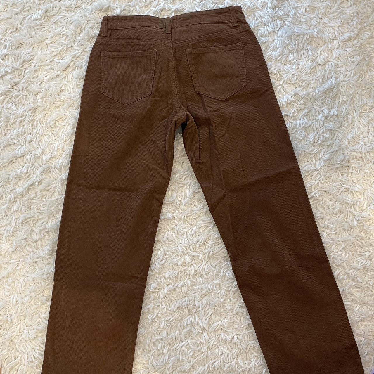 Cotton on best sale corduroy pants