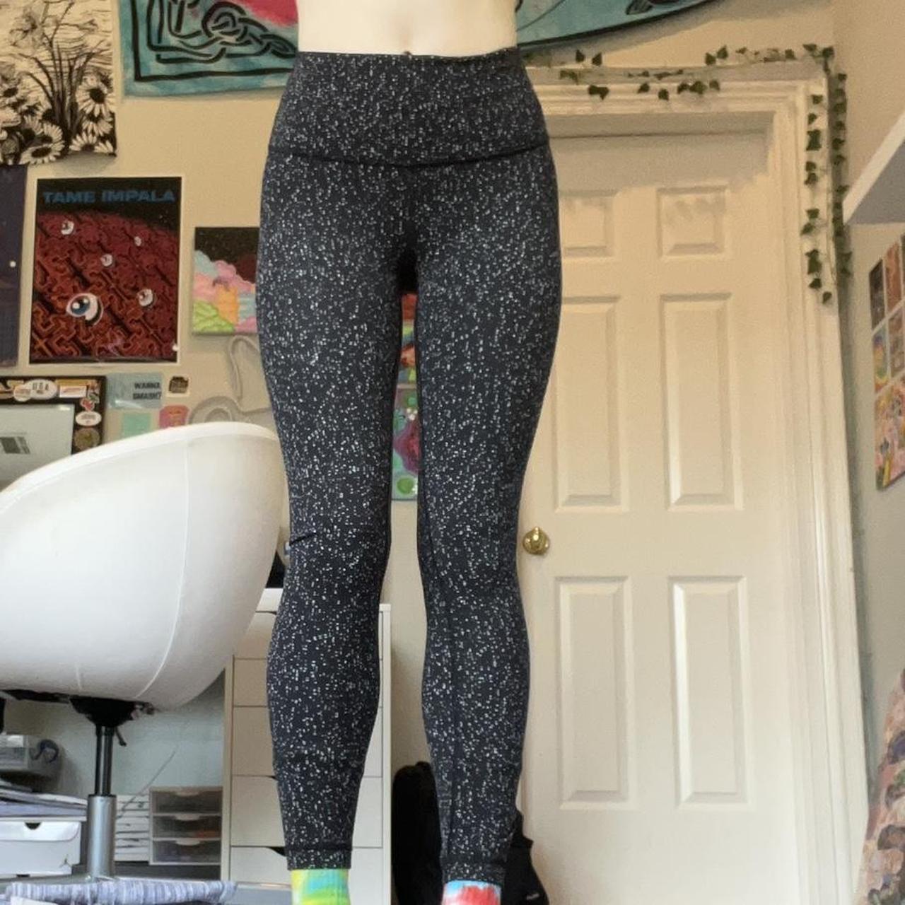 Women's lululemon leggings size 2 - clothing & accessories - by