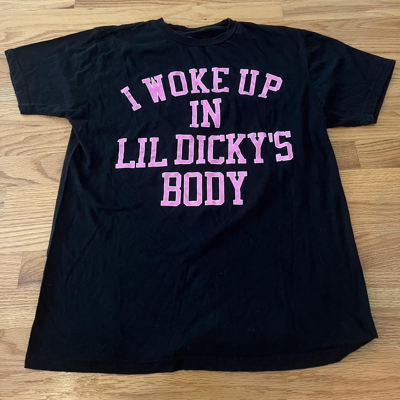 Lil Dicky T-Shirts for Sale