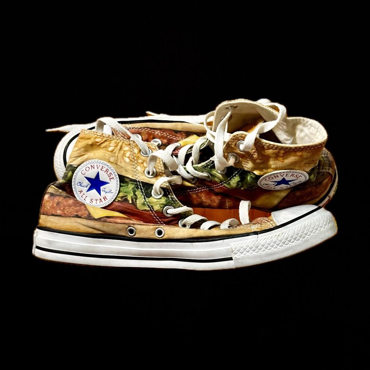 Food converse 2024