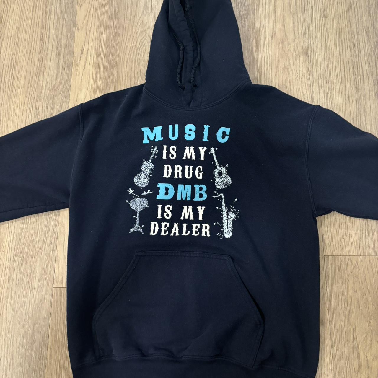 Dave matthews hoodie online