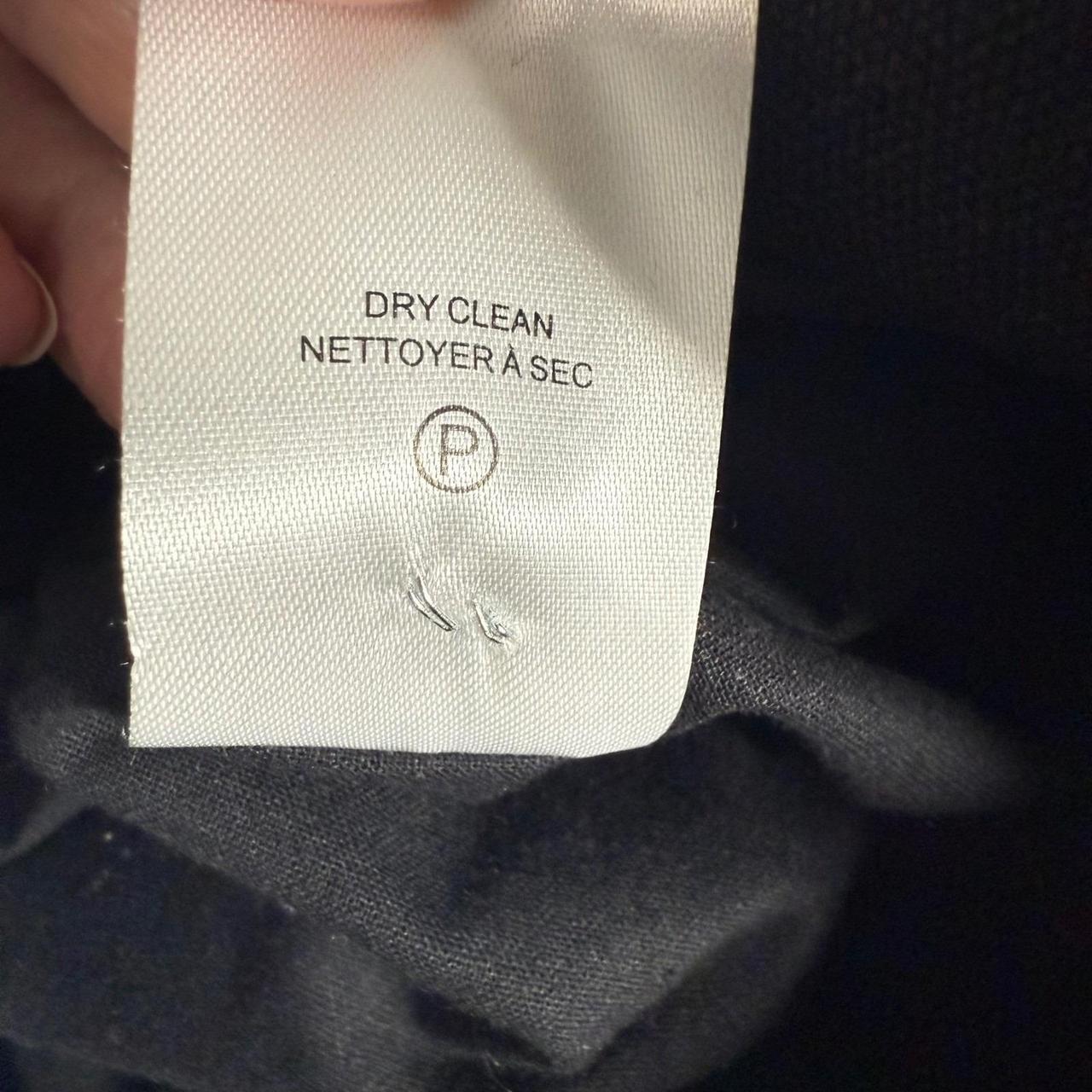 Pendleton Women's Lightweight Jacket - Brown/Blac… - image 7