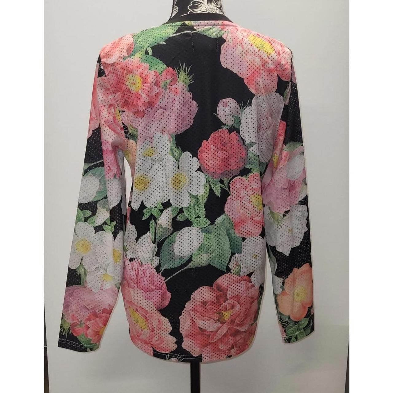 Primitive Men's Top - Multi - S – Primitive Skate… - image 4