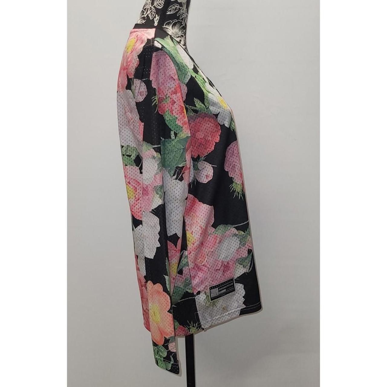 Primitive Men's Top - Multi - S – Primitive Skate… - image 5