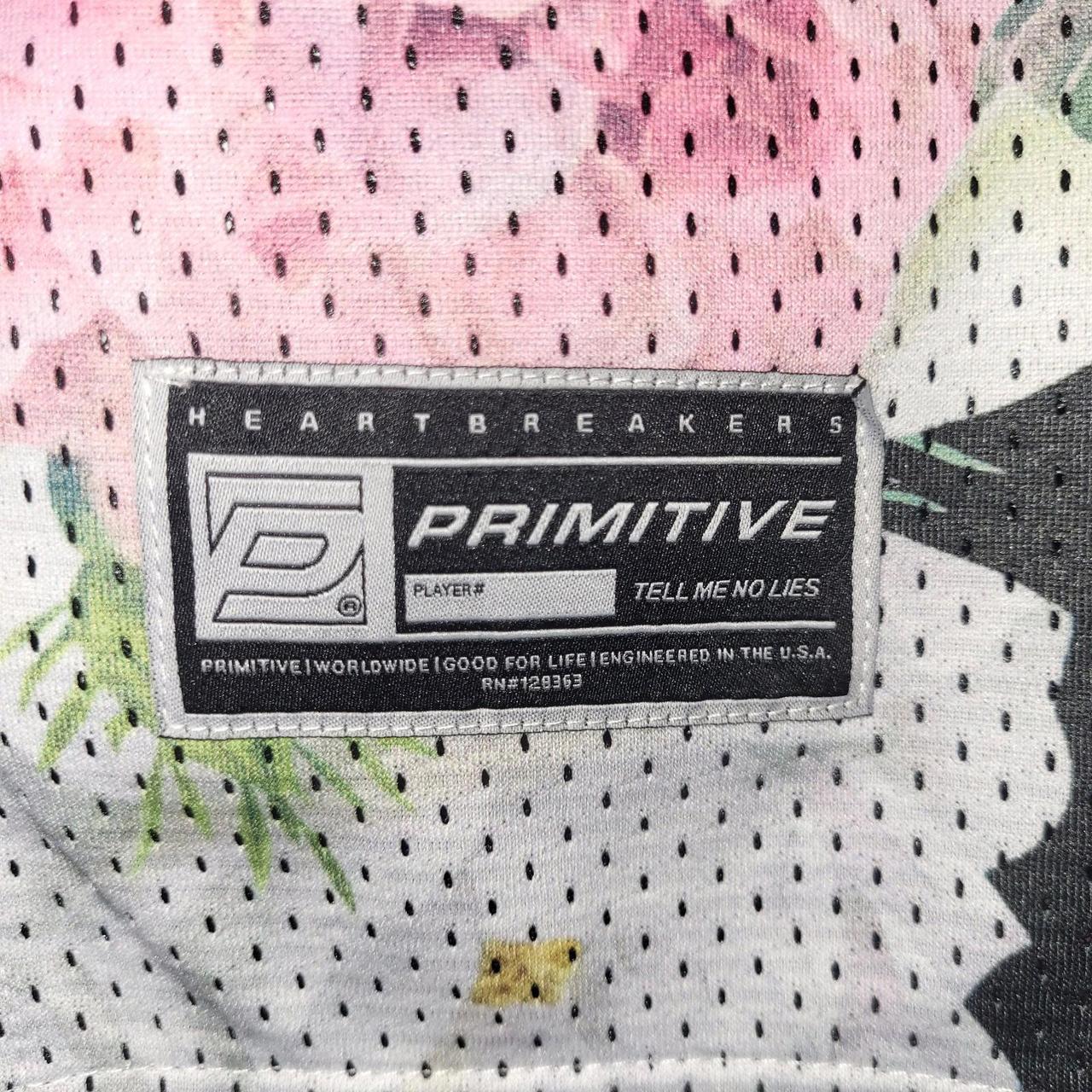 Primitive Men's Top - Multi - S – Primitive Skate… - image 6