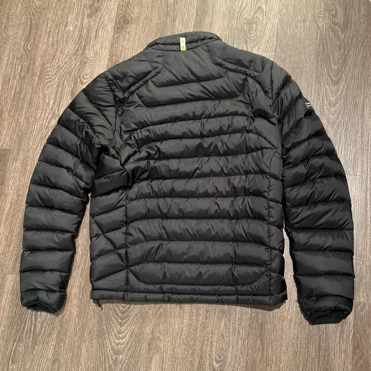 Ralph Lauren RLX Puffer 🔥🔥🔥 jacket Size S Gently... - Depop