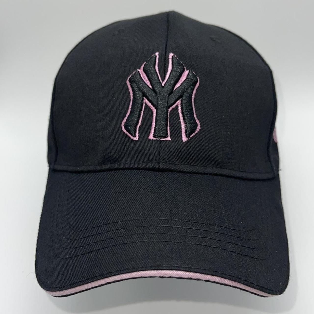 Yankees hat - Depop