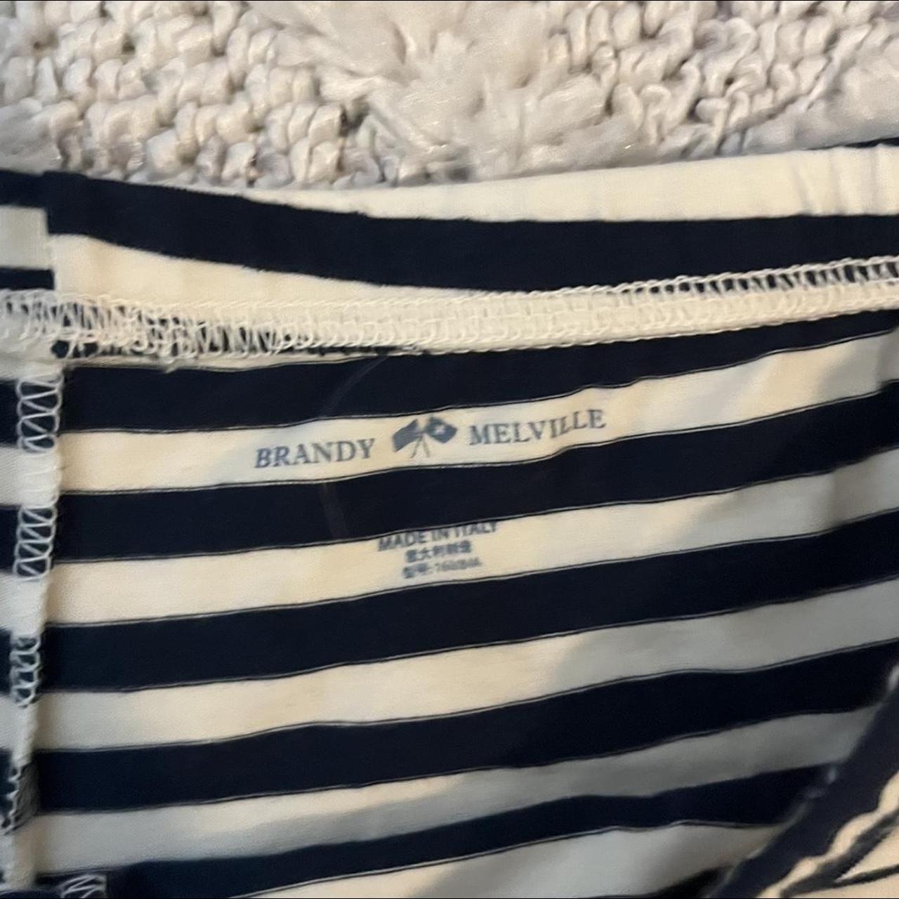 Brandy Melville pajama shorts Brand new without... - Depop