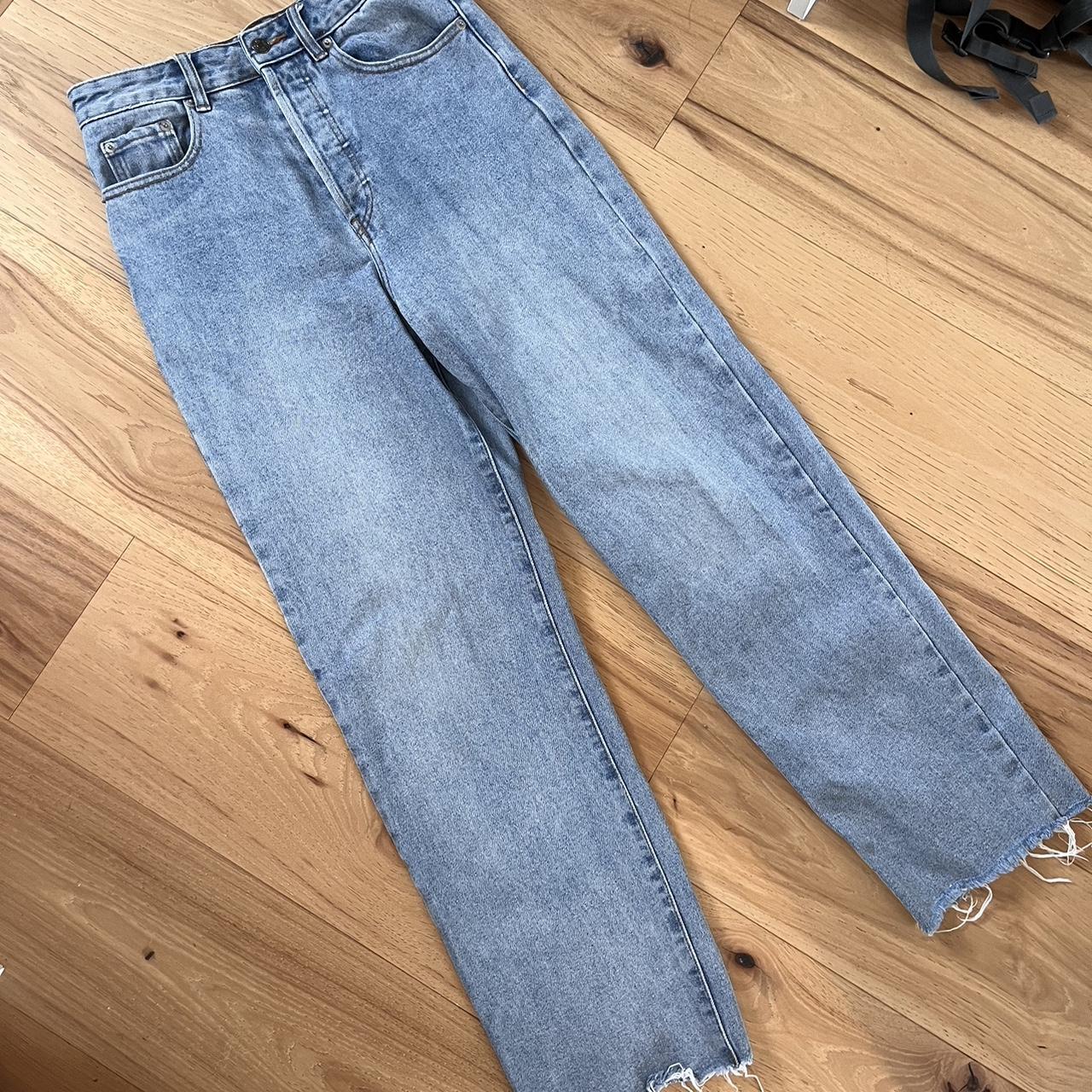 Glassons jeans - Depop