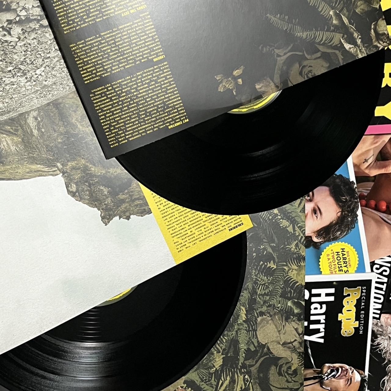 Twenty One Pilots TRENCH Vinyl, Open to offers, Never...