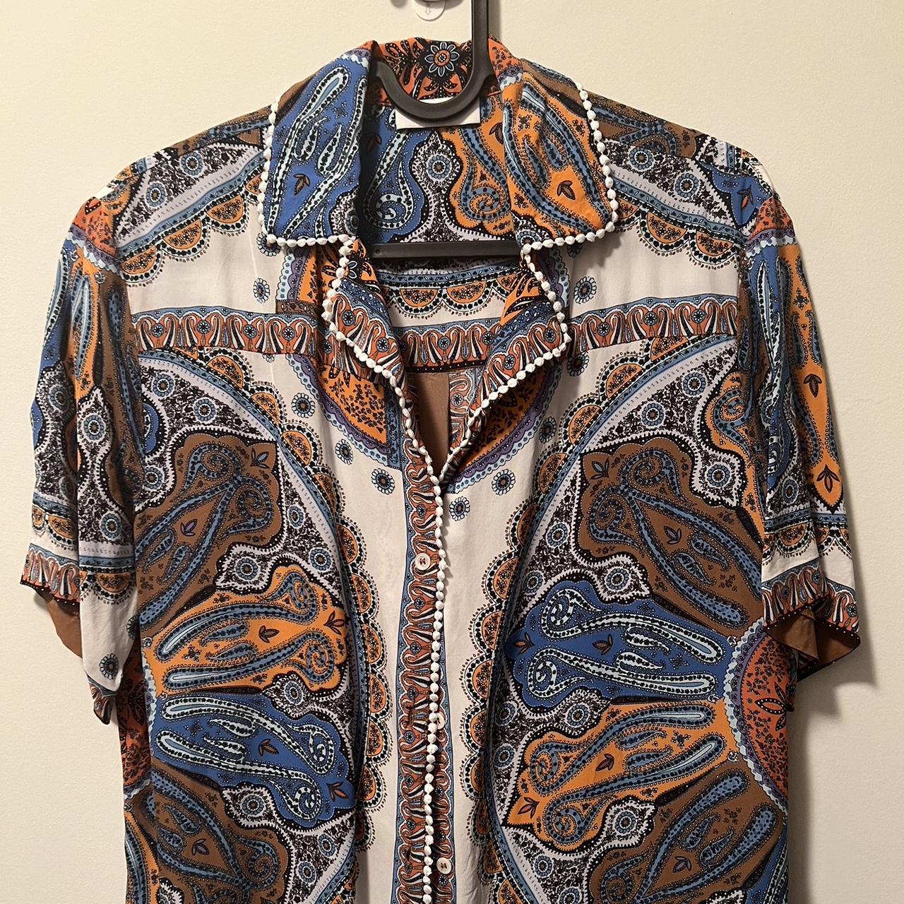 Sandro Women's Shirt