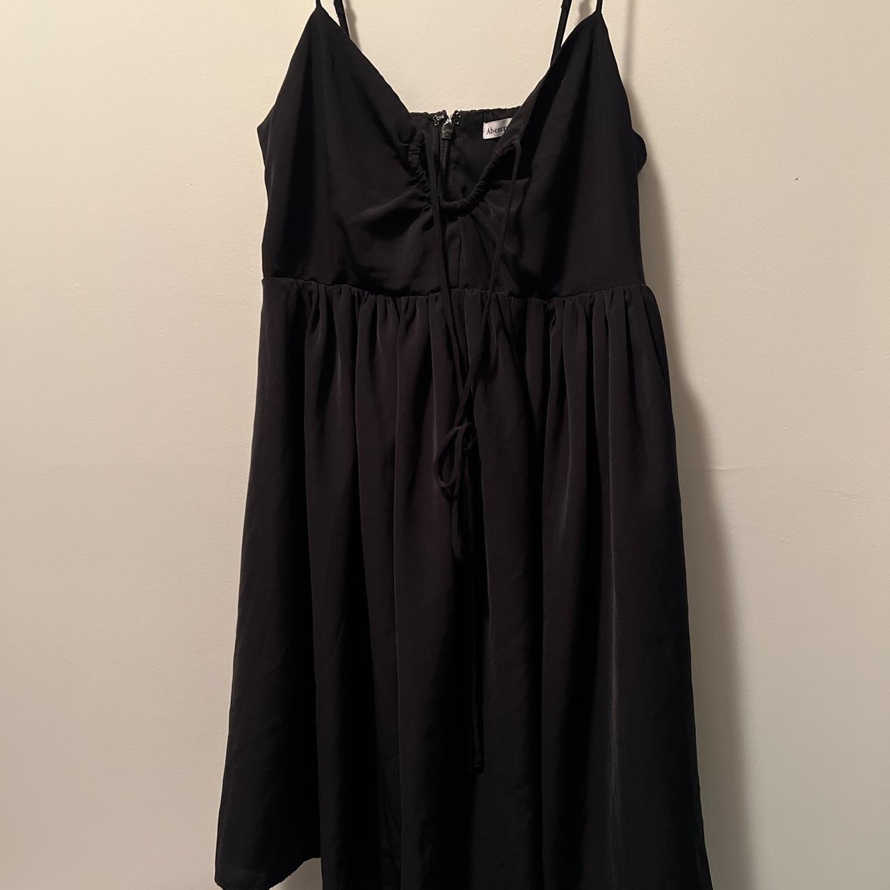 Abercrombie & Fitch Women's Dress | Depop