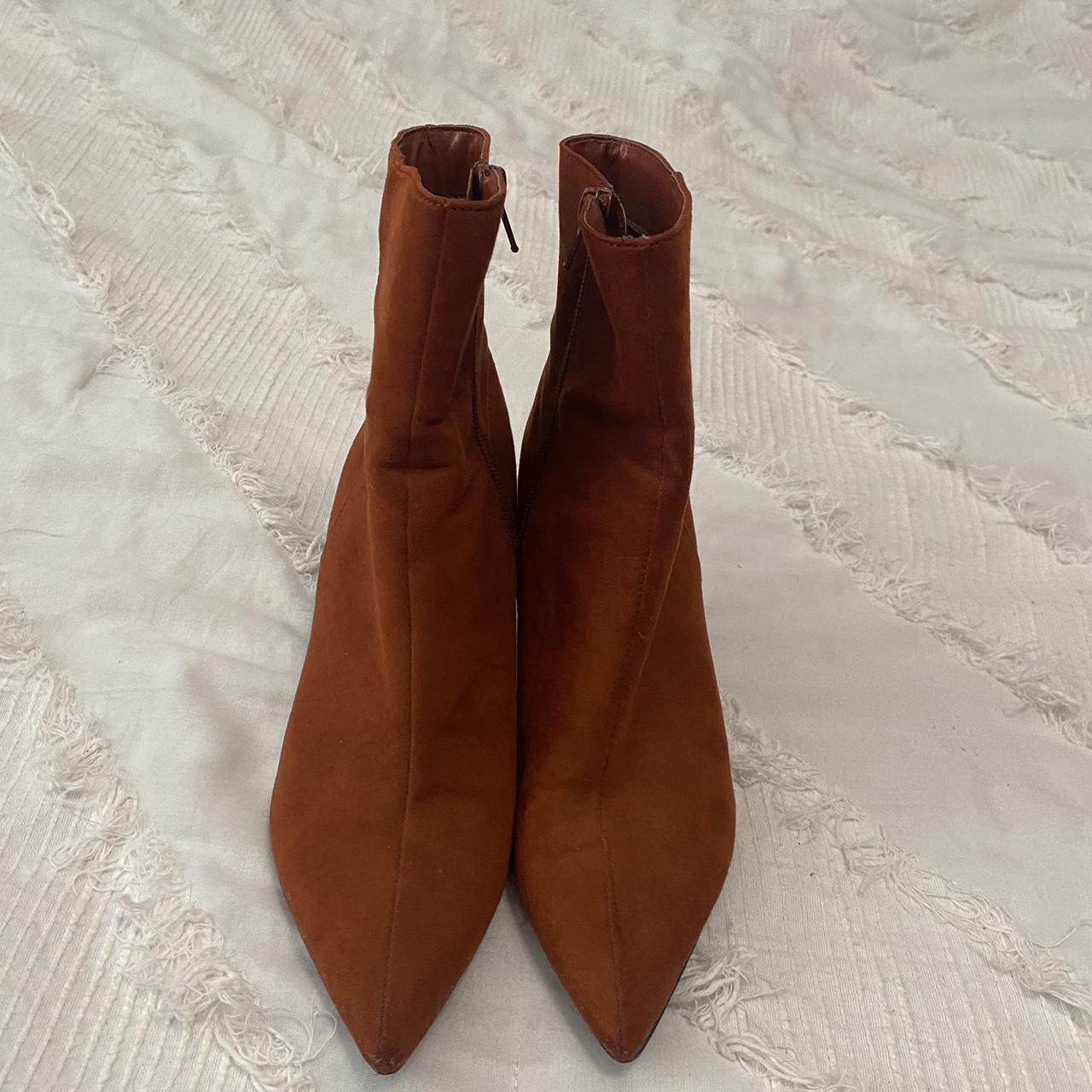 Fall 2018 sale booties