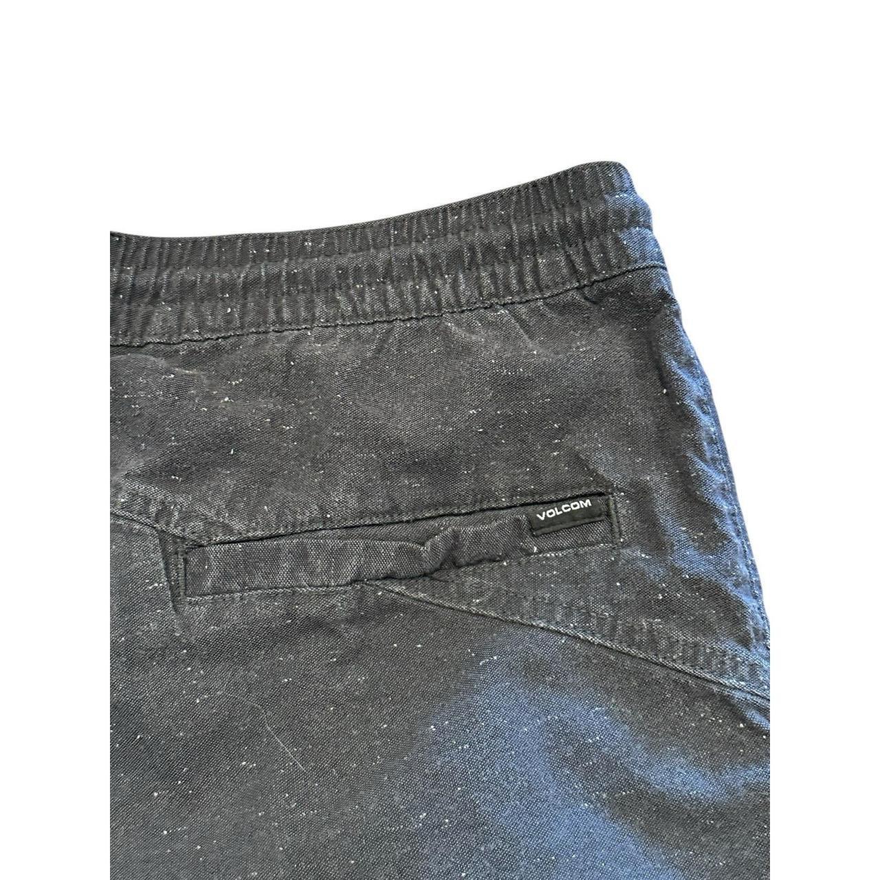 Volcom Men's Shorts - Grey - M – Volcom Chino Tru… - image 6