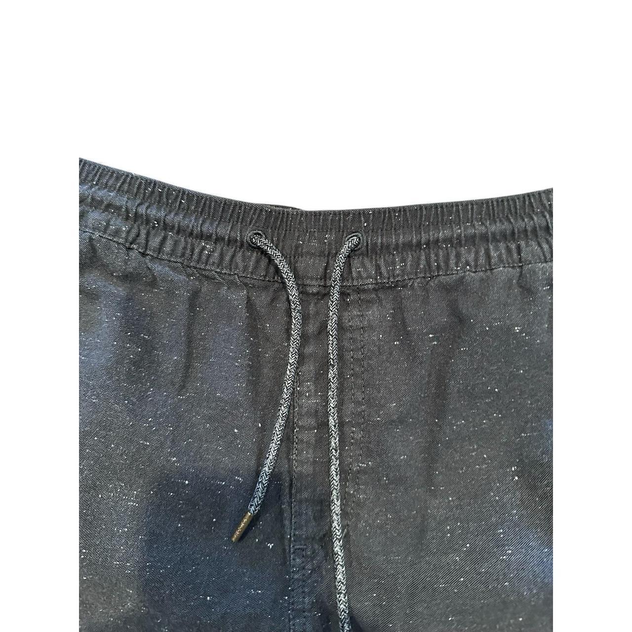 Volcom Men's Shorts - Grey - M – Volcom Chino Tru… - image 2