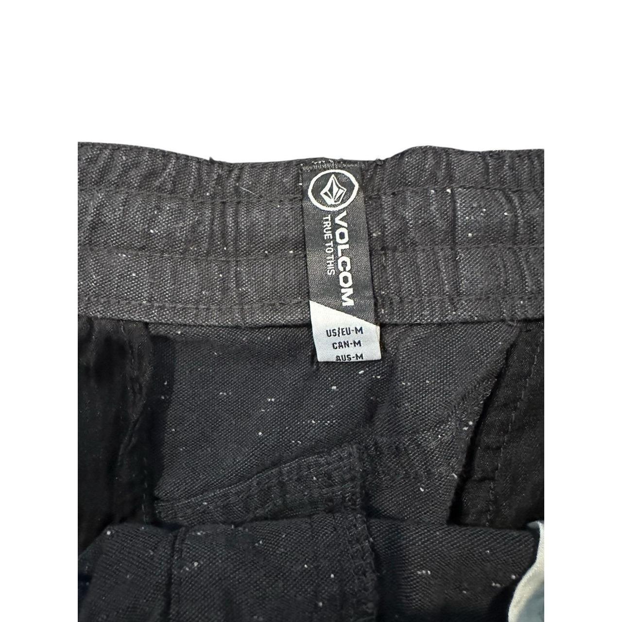 Volcom Men's Shorts - Grey - M – Volcom Chino Tru… - image 3