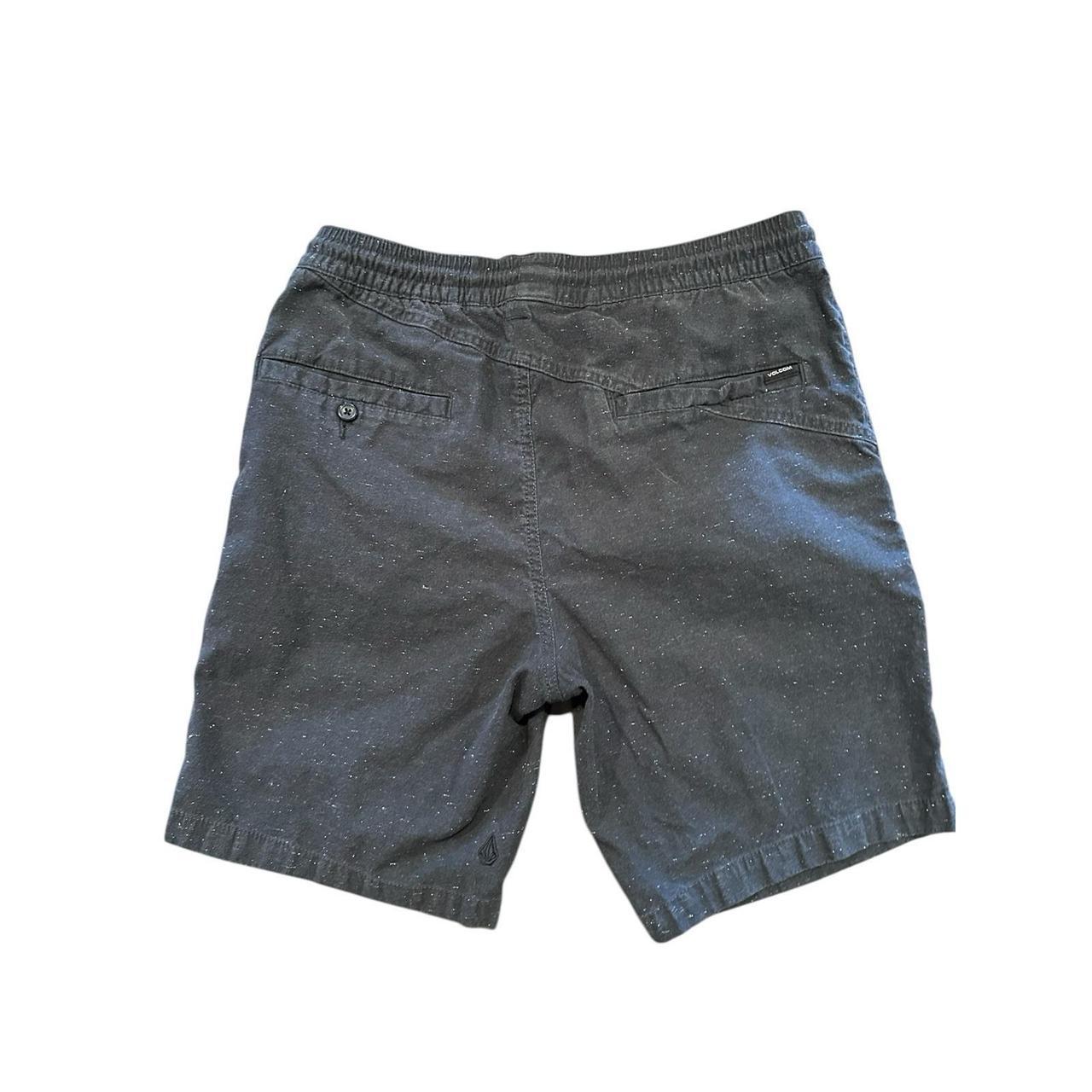 Volcom Men's Shorts - Grey - M – Volcom Chino Tru… - image 5