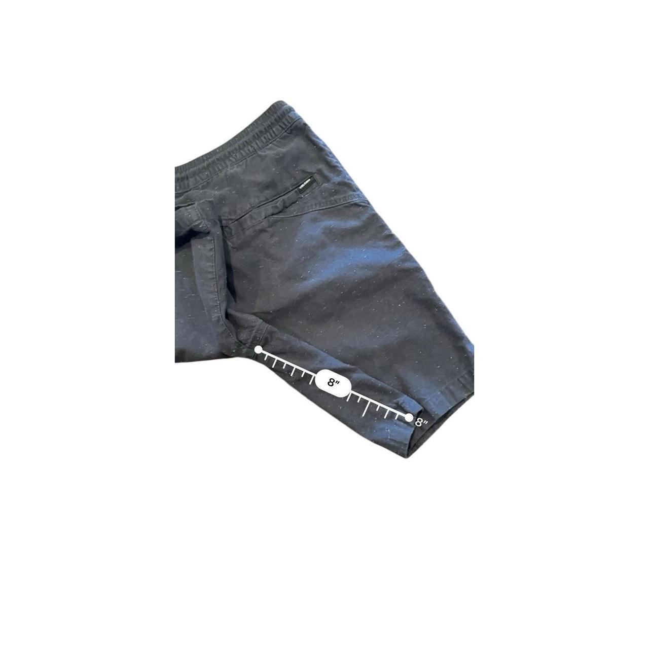 Volcom Men's Shorts - Grey - M – Volcom Chino Tru… - image 8