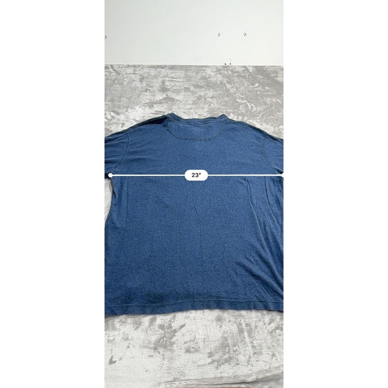 Basic Editions Men's Sweater - Blue - L – Basic E… - image 3