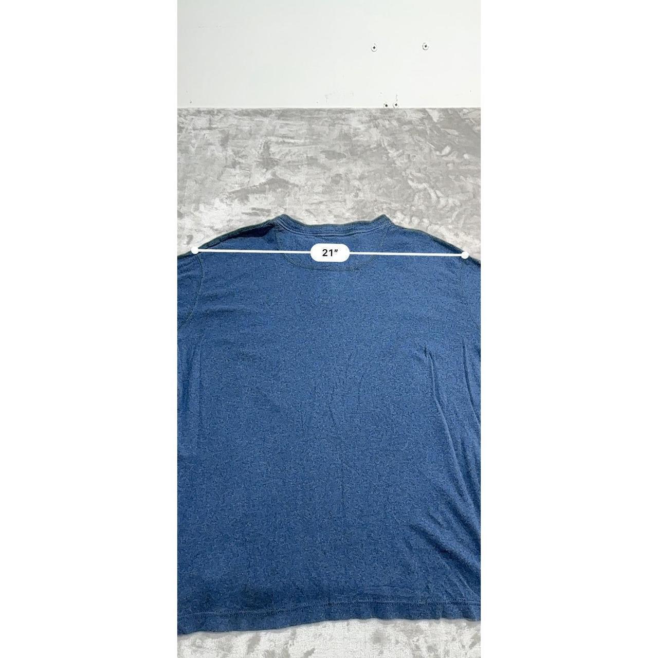 Basic Editions Men's Sweater - Blue - L – Basic E… - image 4