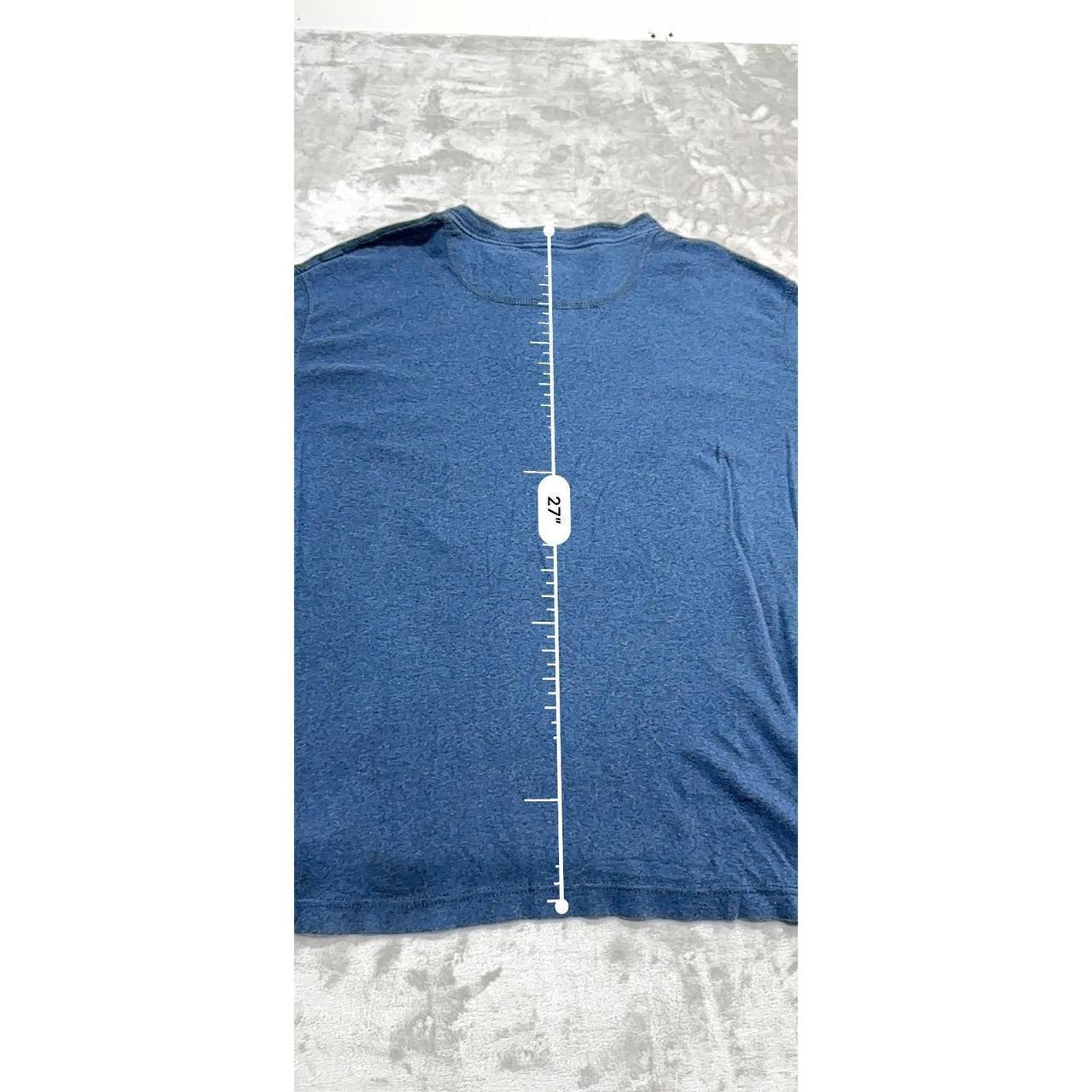 Basic Editions Men's Sweater - Blue - L – Basic E… - image 5