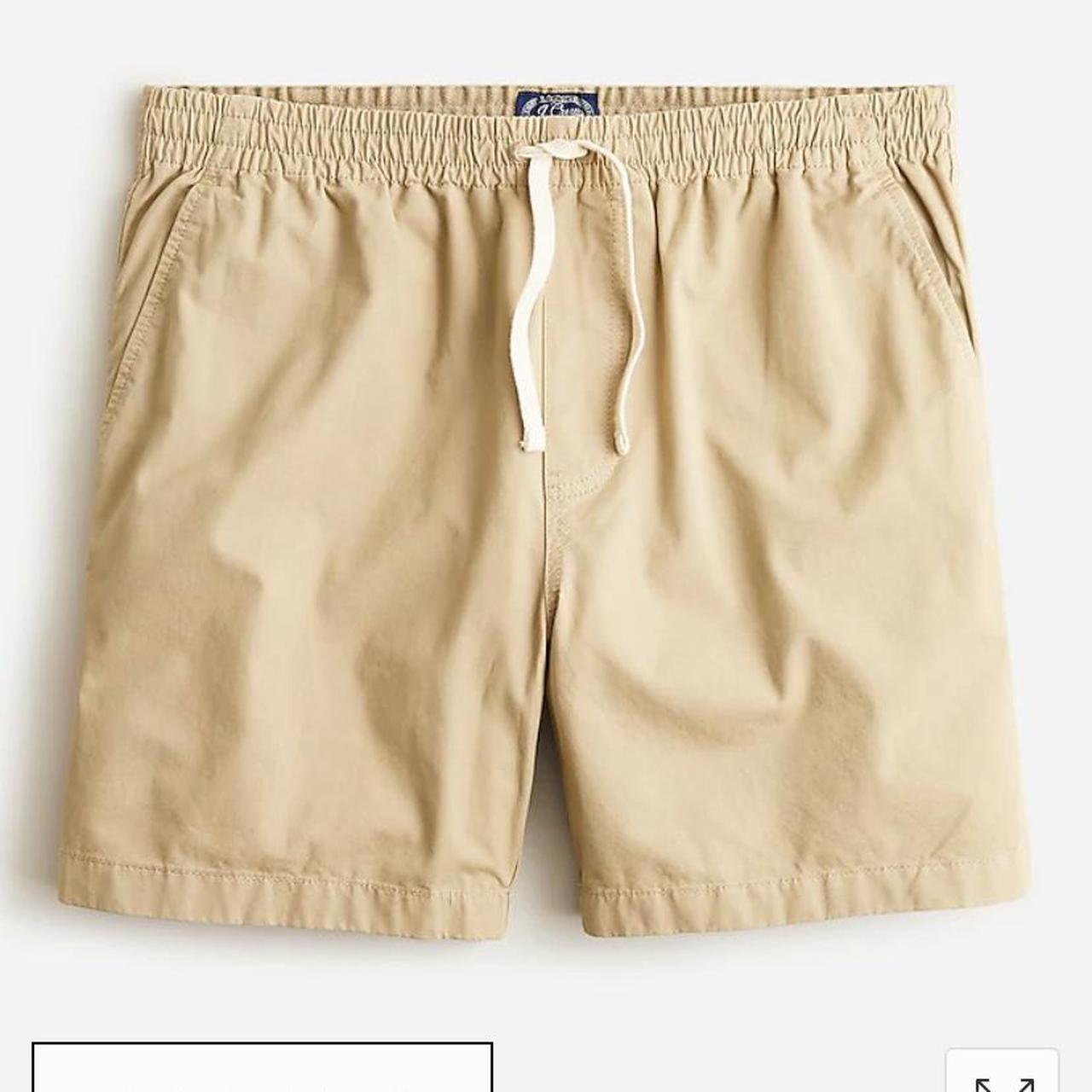 J.Crew Men's Shorts Depop