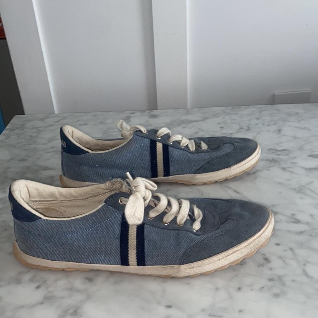 Jeremy Stanford for El Ganso Classic Match W Logo... - Depop