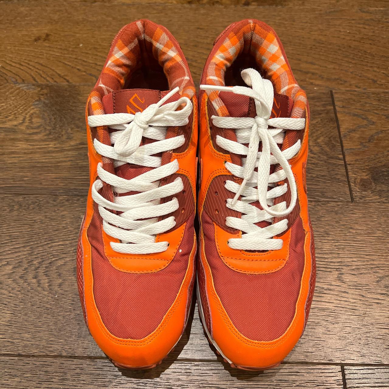 steve nash air max 90