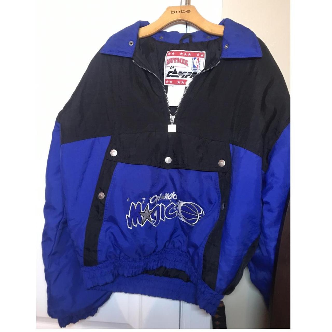 campri jacket