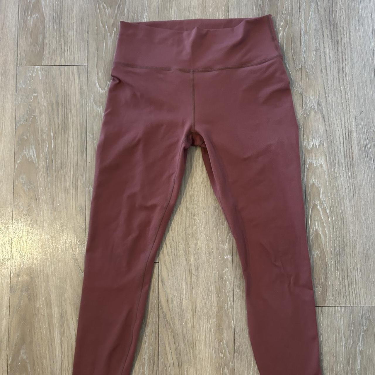 Fabletics Define PowerHold® High-Waisted 7/8 Legging - Depop