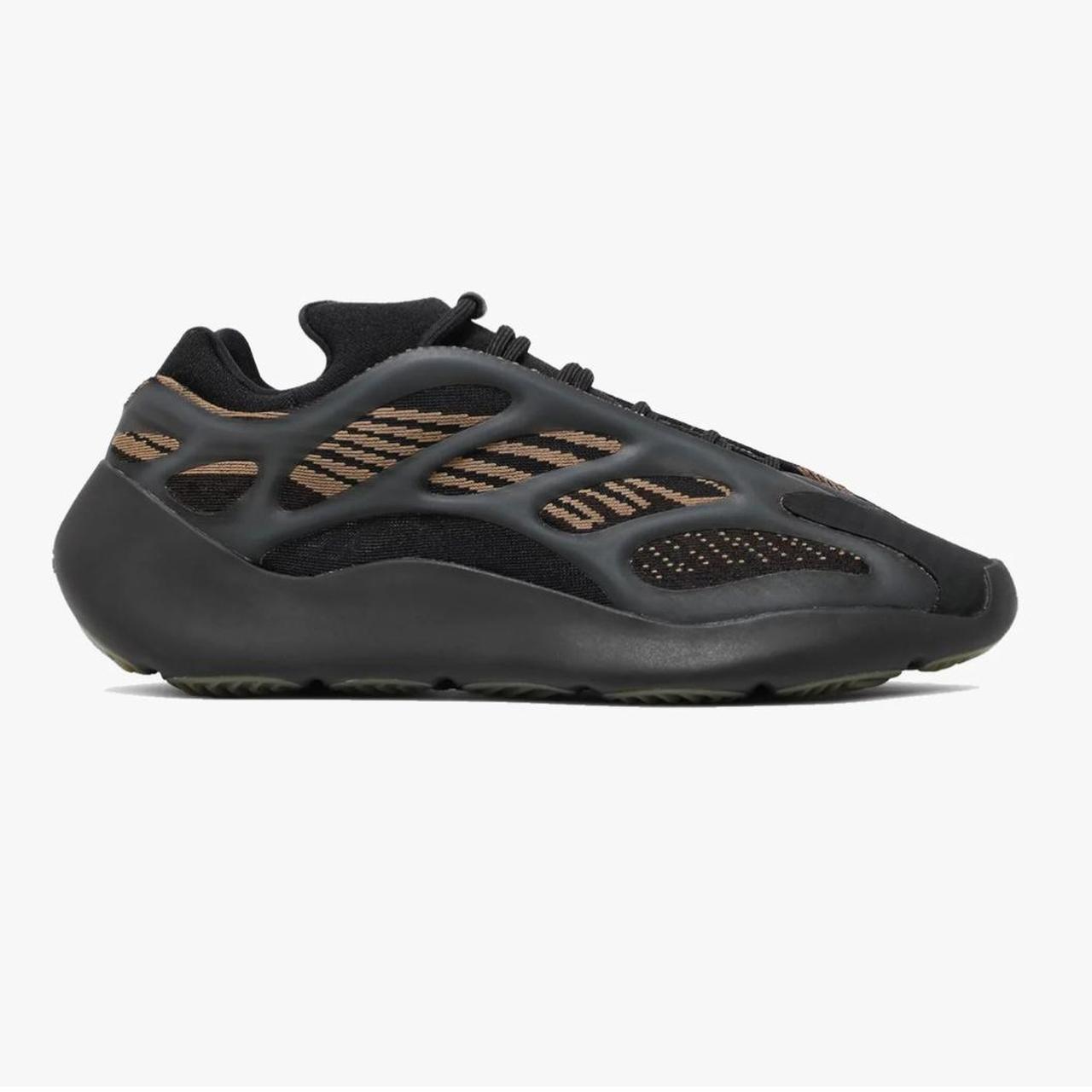 yeezy boost 700 v3 brown