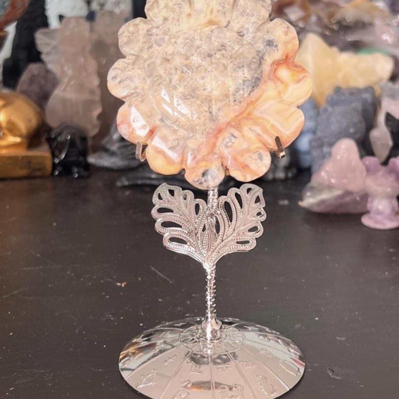 item listed by wickedcauldron