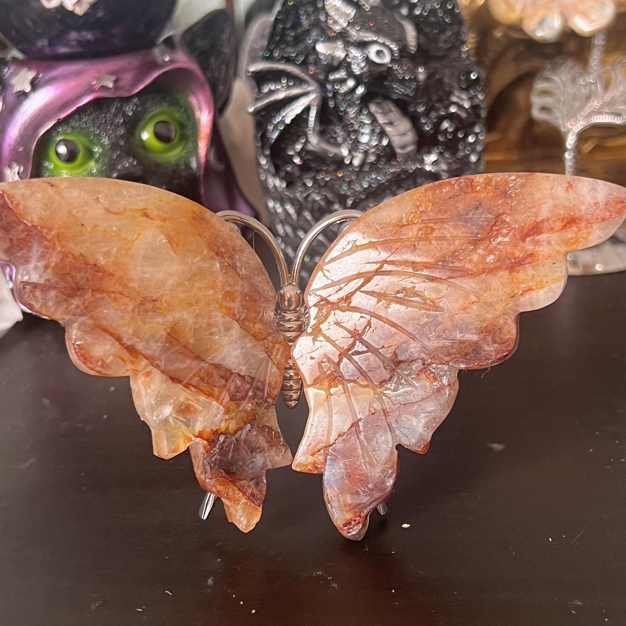 item listed by wickedcauldron