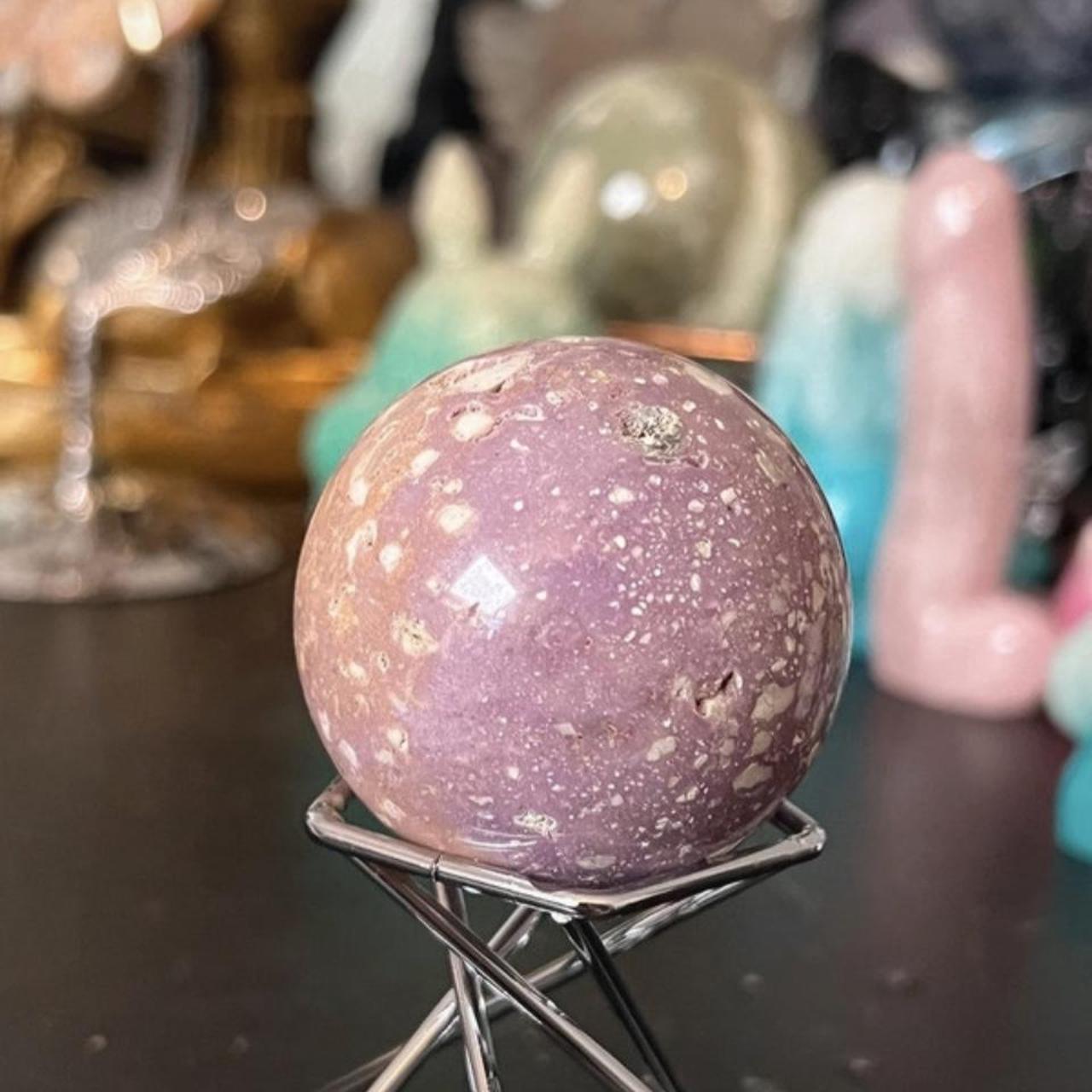 item listed by wickedcauldron