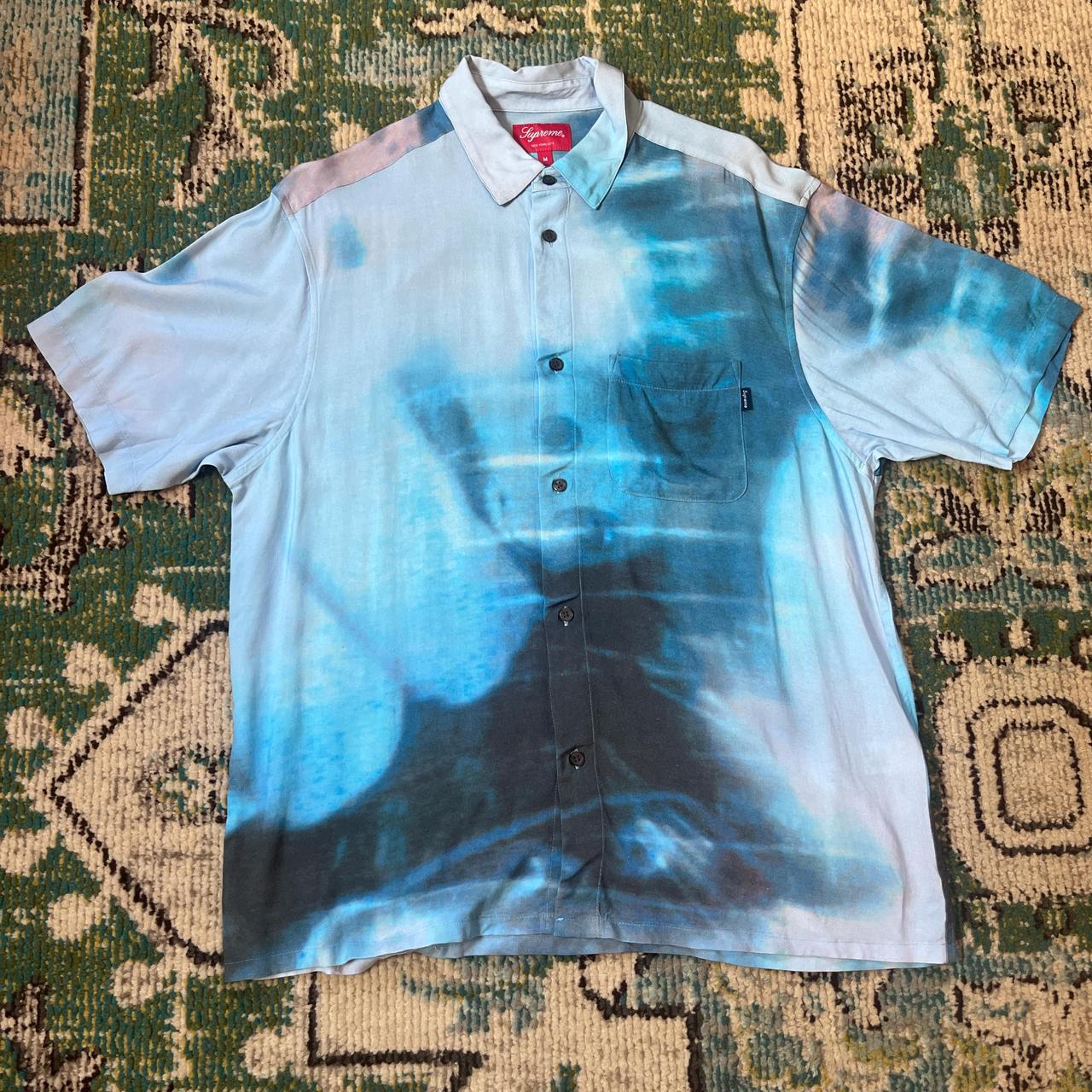 Supreme my-bloody-valentine - Depop Supreme my-bloody-valentine - Depop