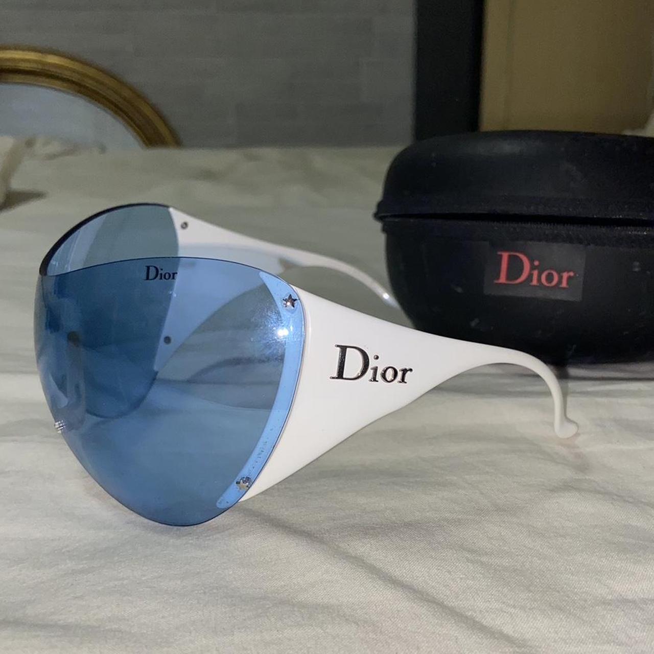 Dior hotsell ski 1