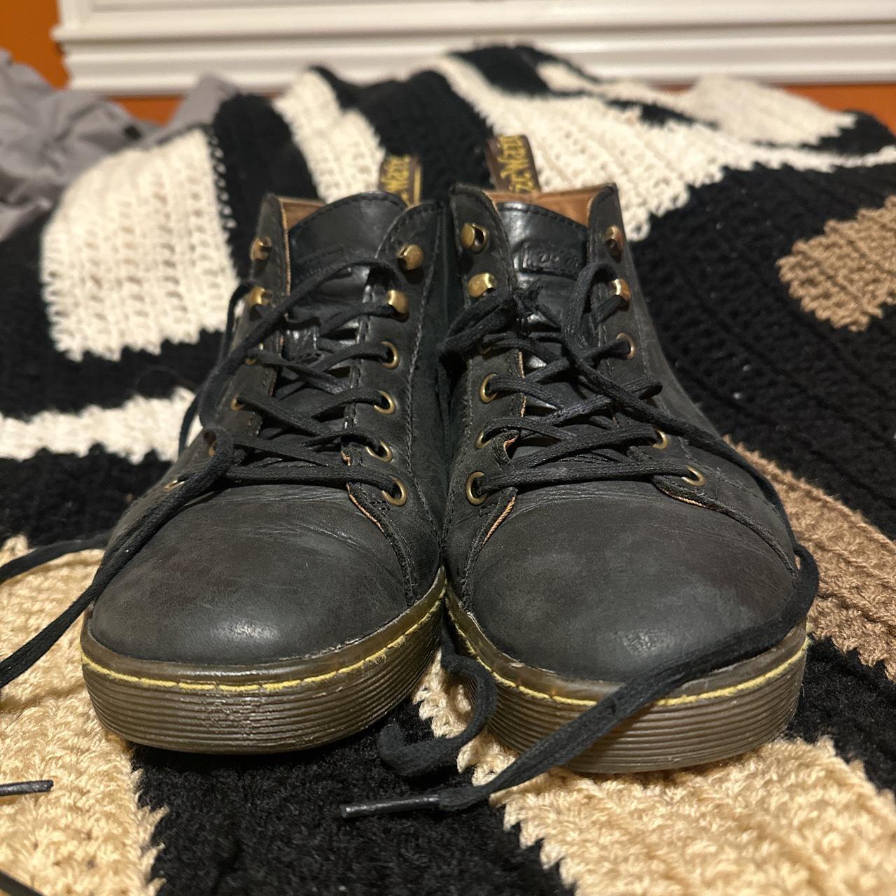 Dr martens cheap coburg wyoming