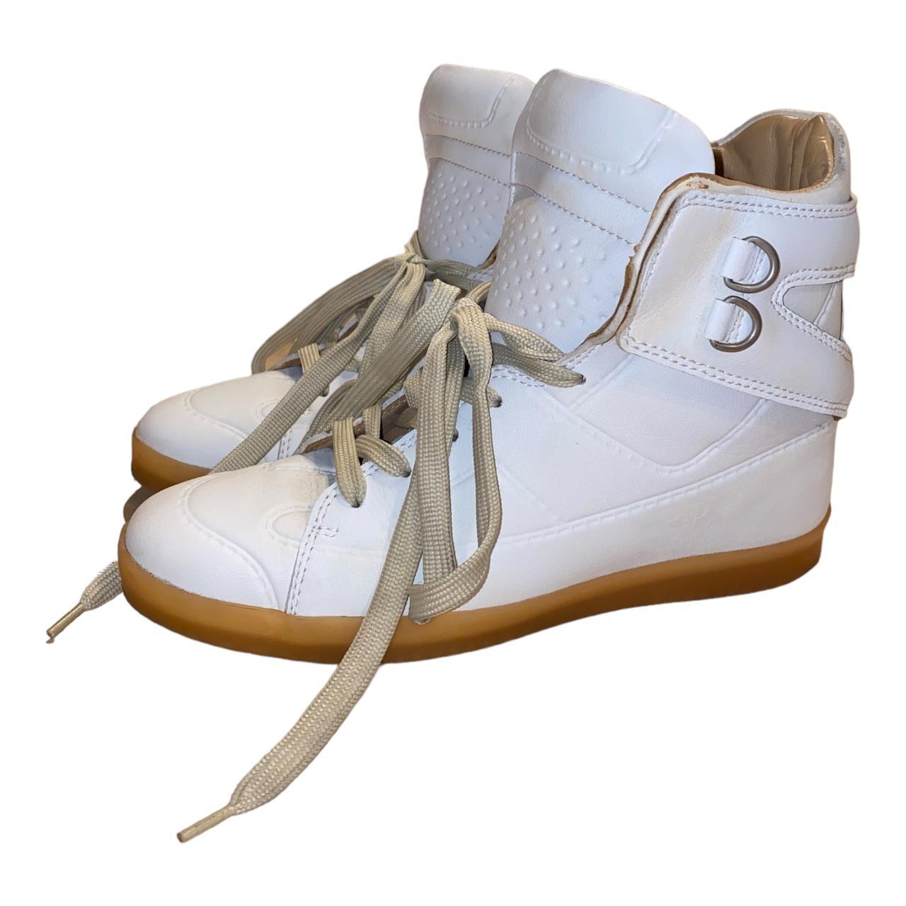 Maison margiela discount trainer x h&m