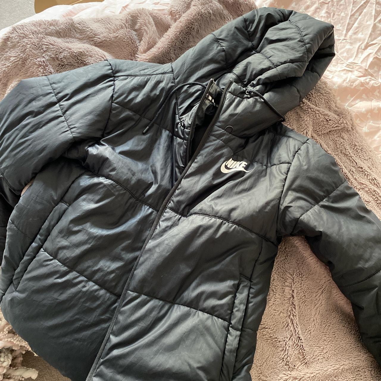 cheap nike waterproof jacket