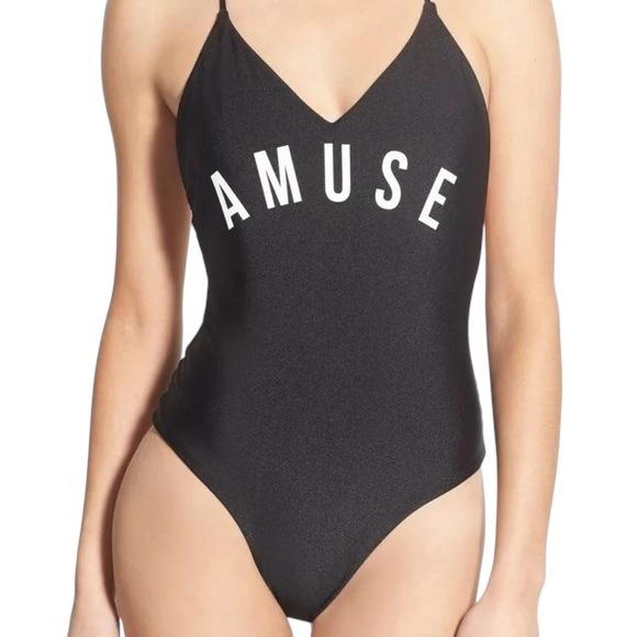 Amuse society swim on sale