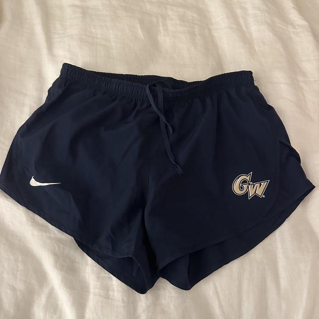 nike tempo shorts instagram