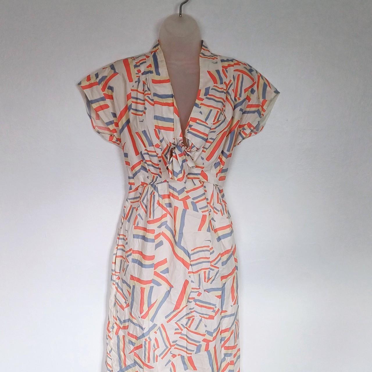 Hobbs nw3 hot sale dress