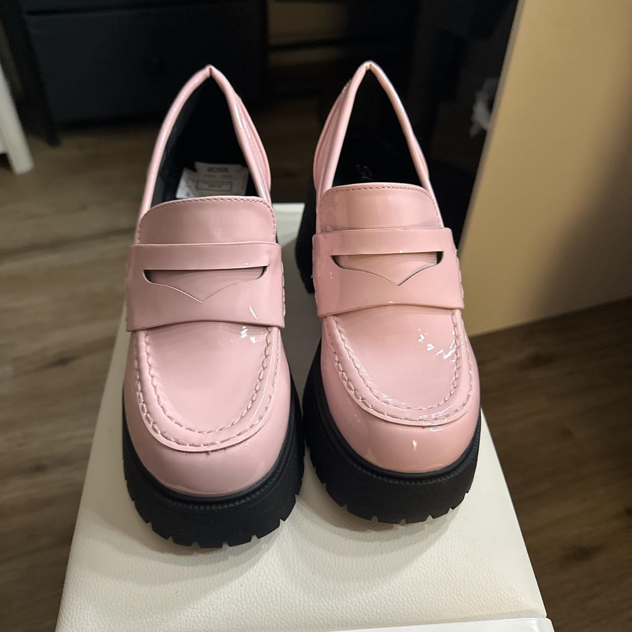 Platforms - Depop