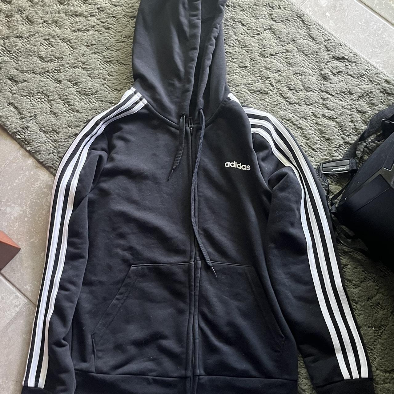 Very cool and awesome adidas jacket, I’ve never worn... - Depop