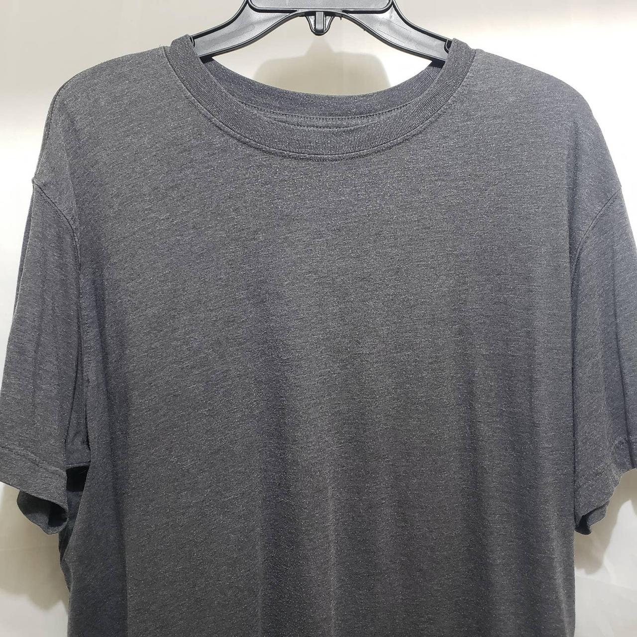 Eddie bauer outlet crew neck tee