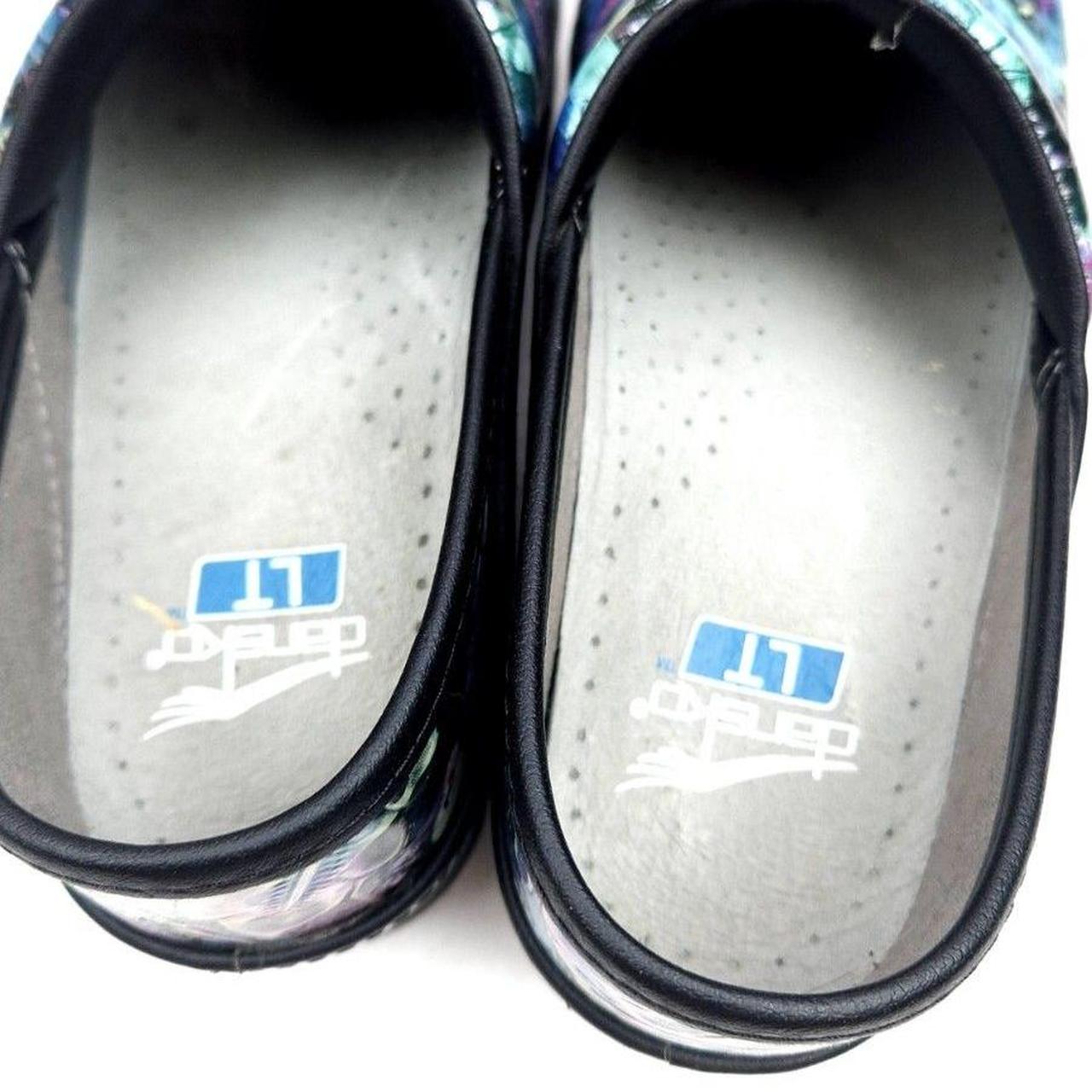 Dansko Women's Clogs - Multi - US 6.5 – Dansko Wo… - image 6