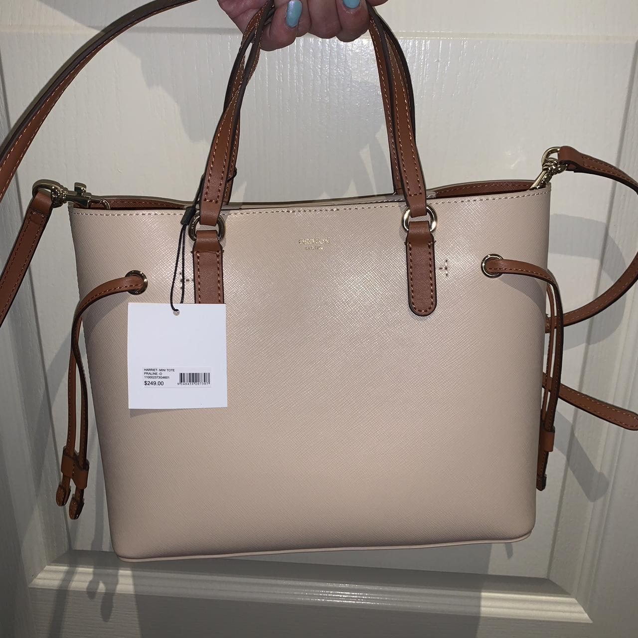 Harriet best sale mini tote